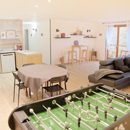Chalet En Pleine Nature Pomerol מראה חיצוני תמונה